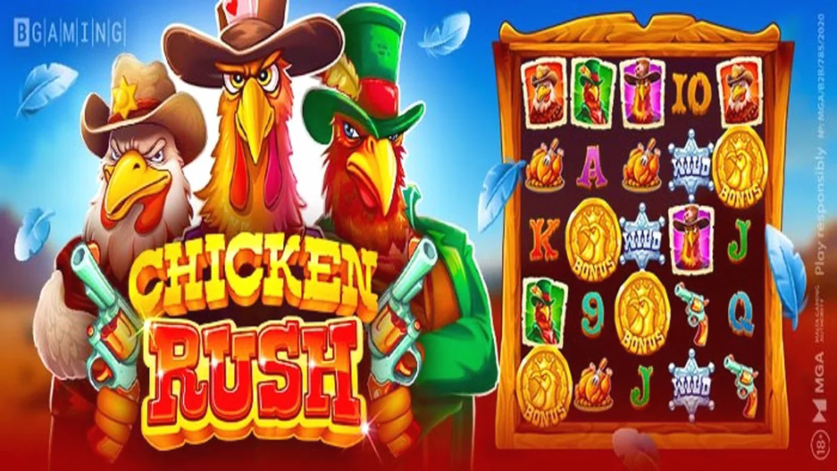 Tampilan layar permainan slot Truth dengan tema konspirasi dan monitor retro