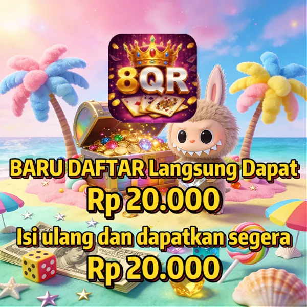 8QR