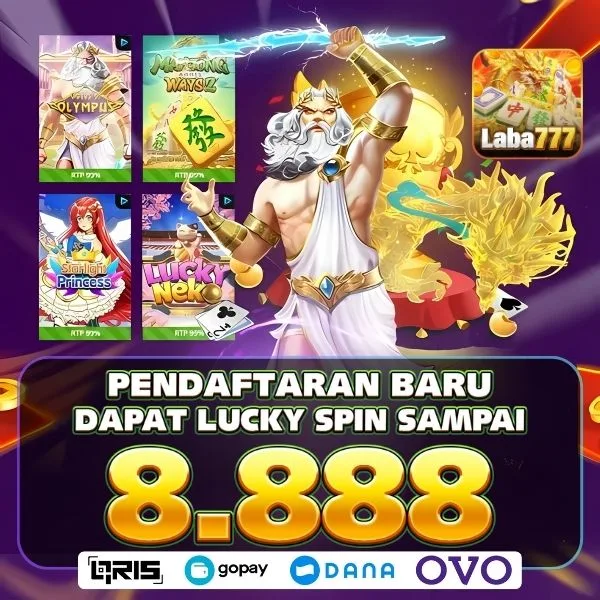 LABA777