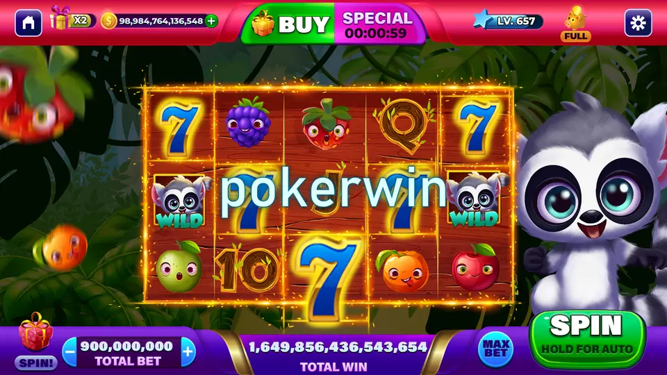 pokerwin APK