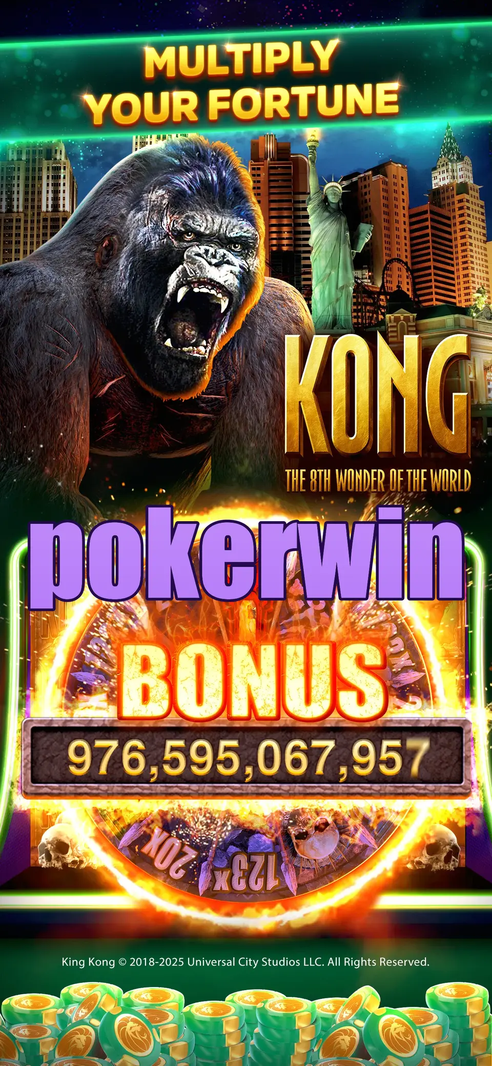 pokerwin APK
