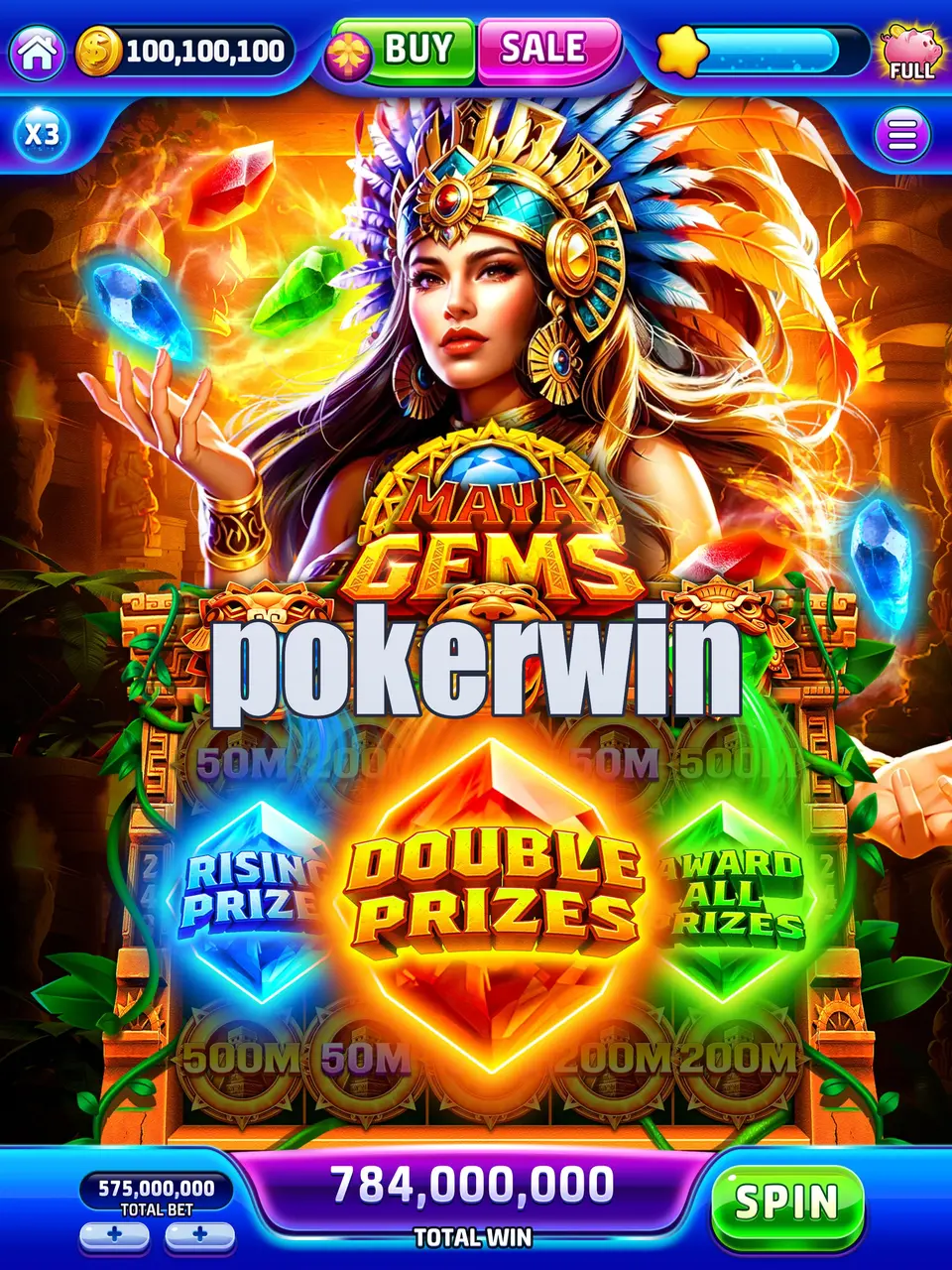 pokerwin APK