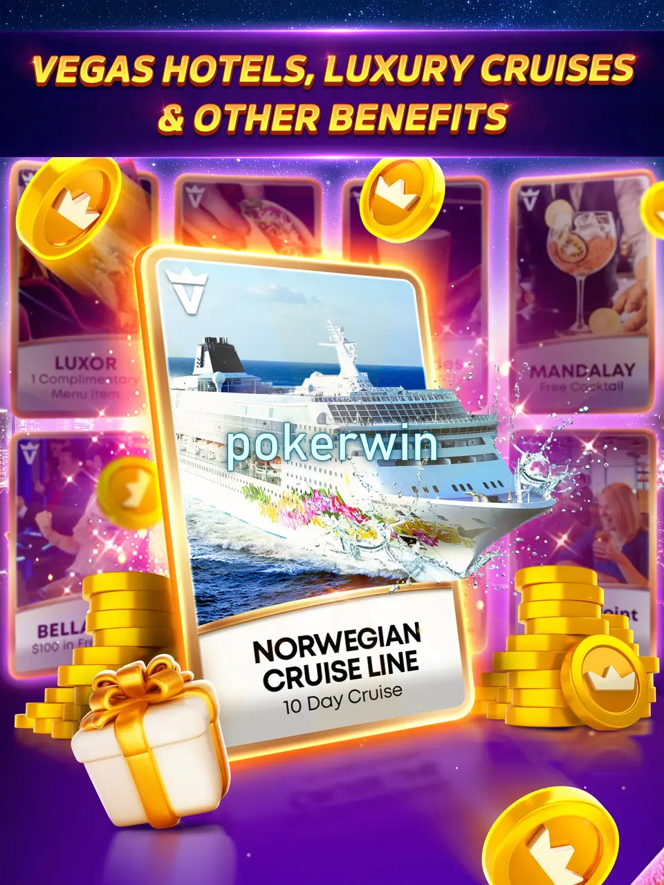 pokerwin APK