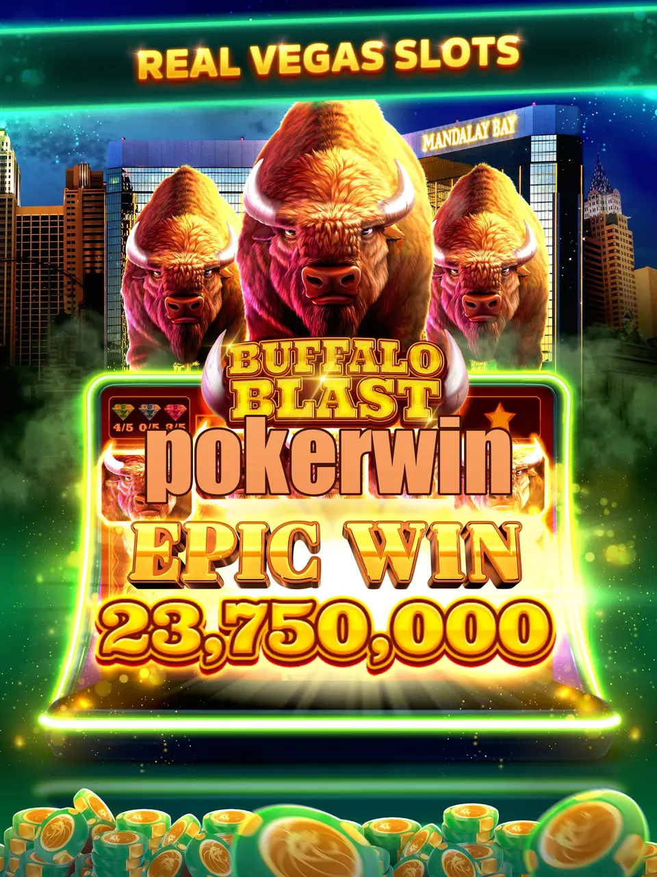 pokerwin Masuk