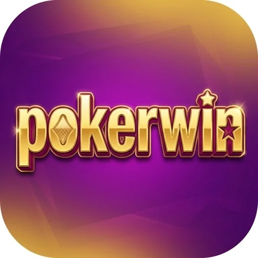 pokerwin Logo - Resmi